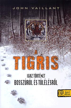 A tigris