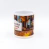 A Pumpkin Spice kávézó
