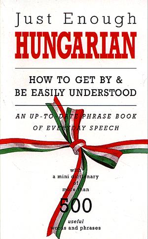 Just Enough Hungarian