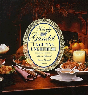 La cucina Ungherese