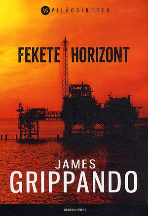 Fekete horizont