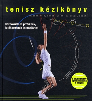 Tenisz kézikönyv