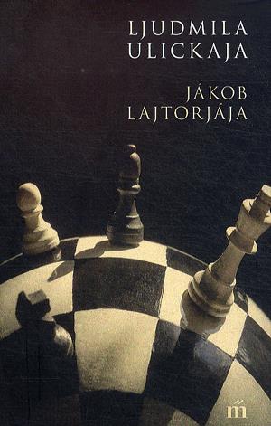 Jákob lajtorjája