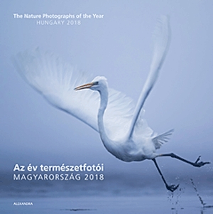 Az év természetfotói - Magyarország 2018