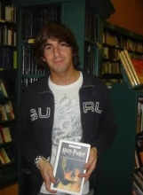 Alex Vivaut