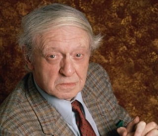 Anthony Burgess