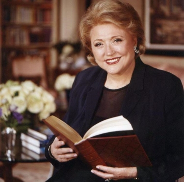 Barbara Taylor Bradford