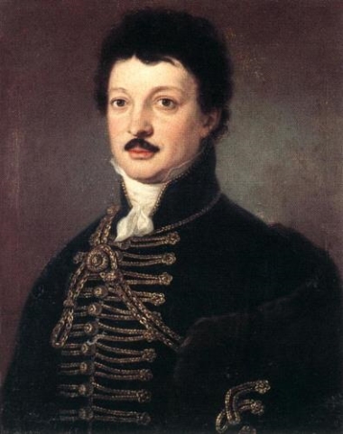 Berzsenyi Dániel
