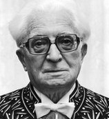 Fernand Braudel