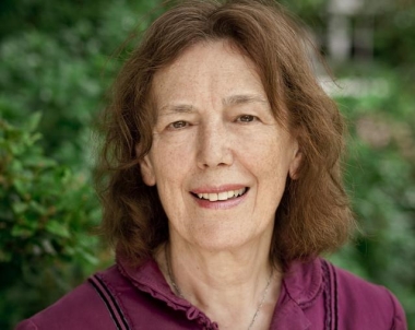 Claire Tomalin