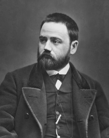 Émile Zola