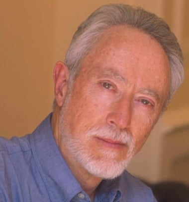 J. M. Coetzee