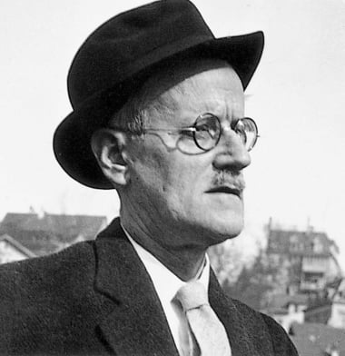 James Joyce