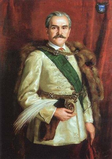 Kállay Miklós