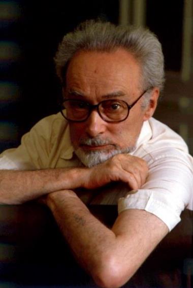 Primo Levi