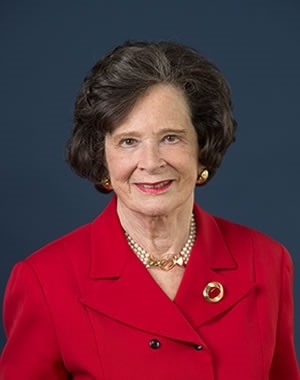 Marina von Neumann Whitman