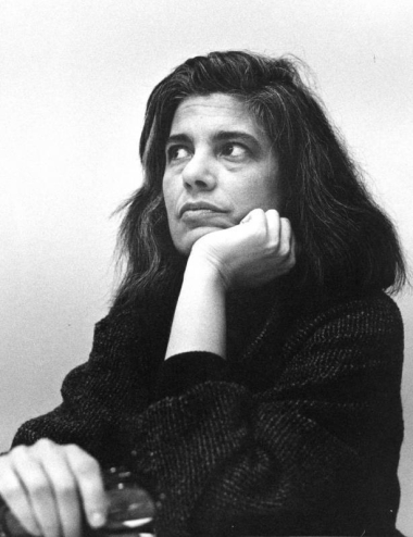 Susan Sontag