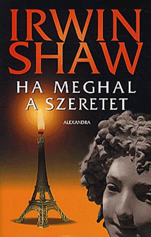 Ha meghal a szeretet