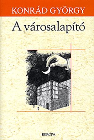A városalapító