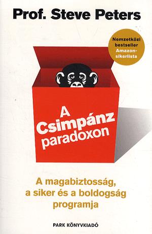 A Csimpánzparadoxon