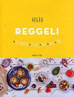 Vegán reggeli