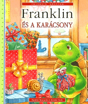 Franklin és a karácsony