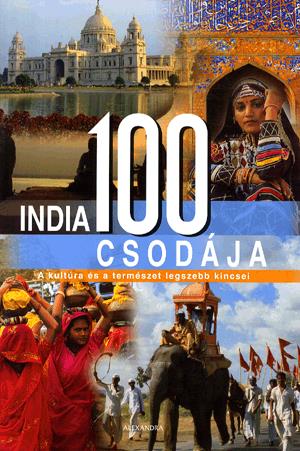 India 100 csodája