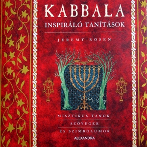 Kabbala - Inspiráló tanítások