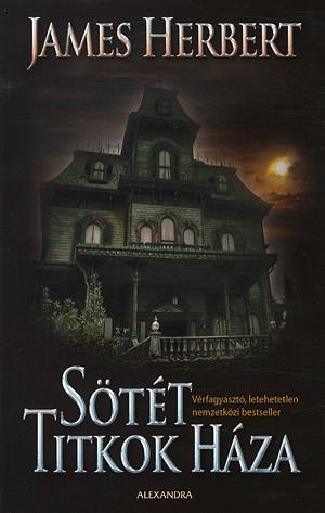 Sötét titkok háza