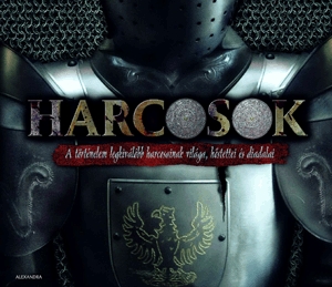 Harcosok