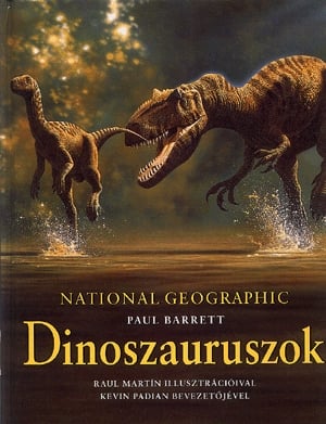 Dinoszauruszok