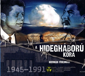 A hidegháború kora 1945-1991