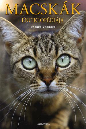 Macskák enciklopédiája