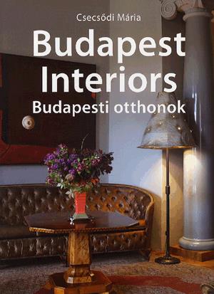 Budapest Interiors / Budapesti otthonok