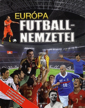 Európa futballnemzetei