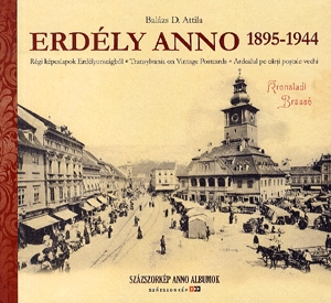 Erdély anno 1895-1944