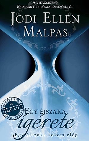 Egy éjszaka ígérete
