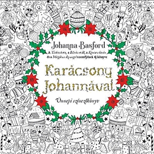 Karácsony Johannával