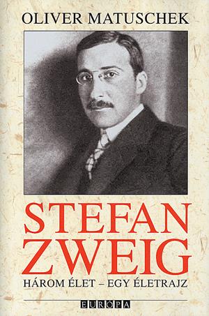 Stefan Zweig