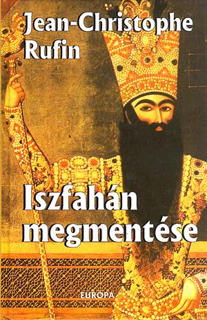 Iszfahán megmentése