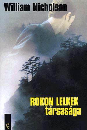 Rokon lelkek társasága