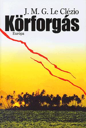 Körforgás