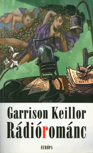 Rádiórománc