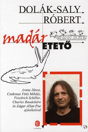 Madáretető