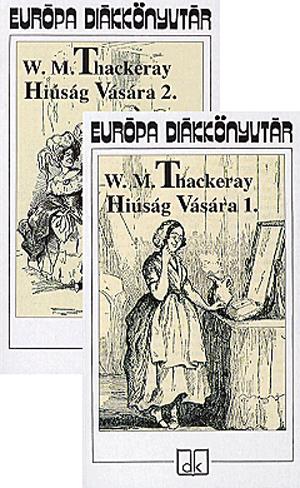 Hiúság Vására 1-2.