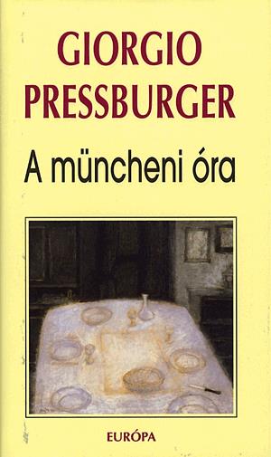 A müncheni óra