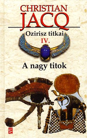 A nagy titok