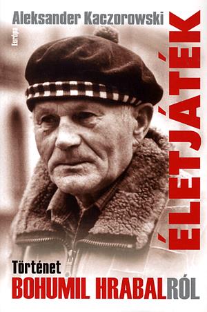 Életjáték