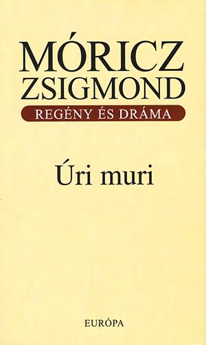 Úri muri