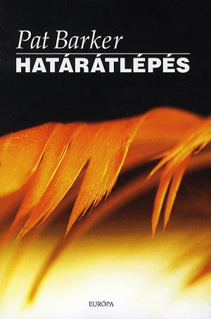 Határátlépés